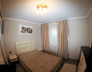 , 46m2 on Cluj-napoca, Zóna Manastur