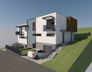 Ház 5 szobák eladó on Dezmir