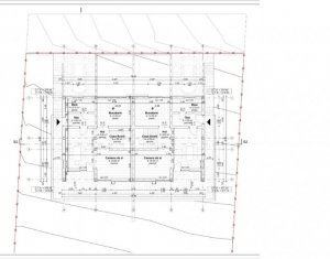 Ház 5 szobák eladó on Dezmir