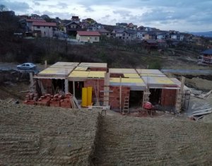 Ház 5 szobák eladó on Dezmir