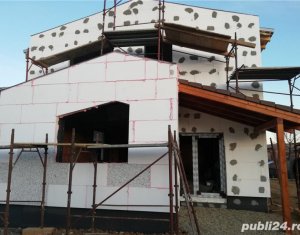 Ház 4 szobák eladó on Feleacu