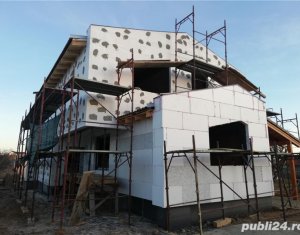 Ház 4 szobák eladó on Feleacu