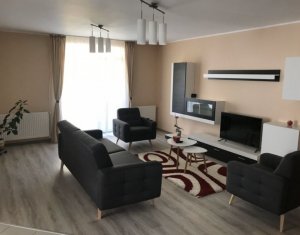 , 85m2 on Cluj-napoca, Zóna Buna Ziua