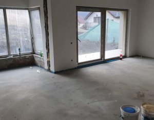 , 150m2 on Floresti