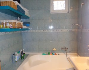 Lakás 3 szobák eladó on Cluj-napoca, Zóna Grigorescu