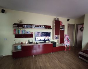 , 57m2 on Cluj-napoca, Zóna Manastur