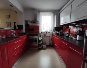 Lakás 2 szobák eladó on Cluj-napoca, Zóna Manastur