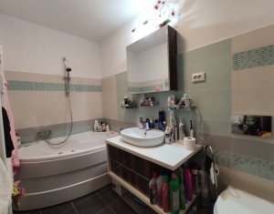 Lakás 2 szobák eladó on Cluj-napoca, Zóna Manastur