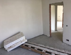 Ház 4 szobák eladó on Cluj-napoca, Zóna Marasti