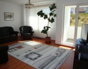 , 85m2 on Cluj-napoca, Zóna Zorilor