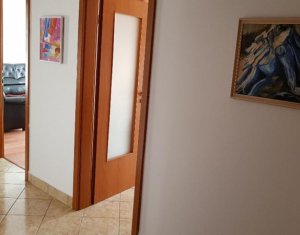 Lakás 3 szobák eladó on Cluj-napoca, Zóna Zorilor