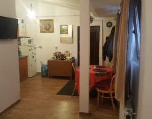 Lakás 2 szobák eladó on Cluj-napoca, Zóna Marasti