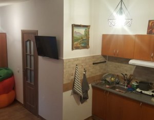 Lakás 2 szobák eladó on Cluj-napoca, Zóna Marasti