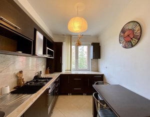 Lakás 1 szobák kiadó on Cluj-napoca