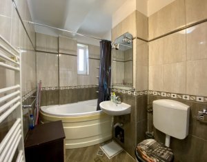 Lakás 1 szobák kiadó on Cluj-napoca