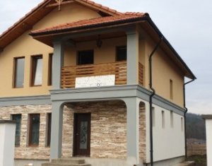 Ház 4 szobák eladó on Jucu