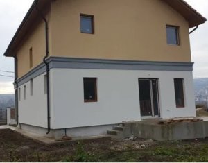 Ház 4 szobák eladó on Jucu