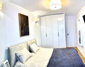 Lakás 2 szobák eladó on Cluj-napoca, Zóna Gheorgheni