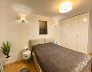 Lakás 2 szobák eladó on Cluj-napoca, Zóna Gheorgheni