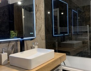 Lakás 2 szobák eladó on Cluj-napoca, Zóna Gheorgheni