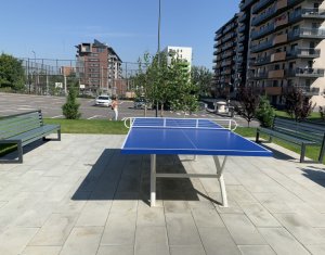 Lakás 2 szobák eladó on Cluj-napoca, Zóna Gheorgheni