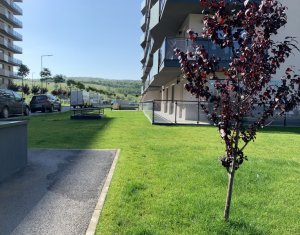 Lakás 2 szobák eladó on Cluj-napoca, Zóna Gheorgheni