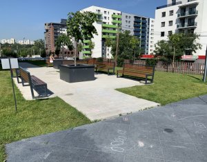 Lakás 2 szobák eladó on Cluj-napoca, Zóna Gheorgheni