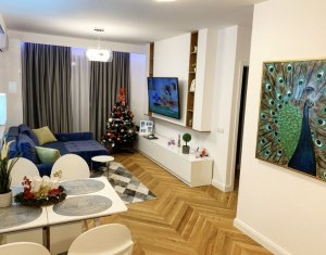 , 53m2 on Cluj-napoca, Zóna Gheorgheni