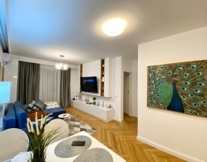 Lakás 2 szobák eladó on Cluj-napoca, Zóna Gheorgheni