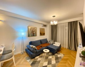 Lakás 2 szobák eladó on Cluj-napoca, Zóna Gheorgheni