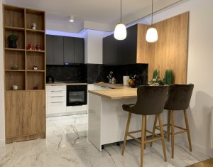 Lakás 2 szobák eladó on Cluj-napoca, Zóna Gheorgheni