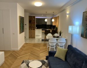 Lakás 2 szobák eladó on Cluj-napoca, Zóna Gheorgheni