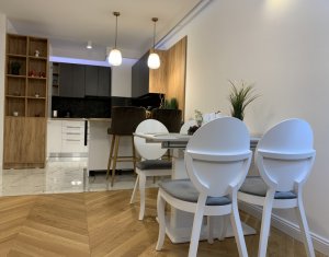 Lakás 2 szobák eladó on Cluj-napoca, Zóna Gheorgheni