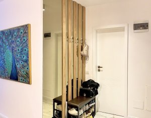 Lakás 2 szobák eladó on Cluj-napoca, Zóna Gheorgheni