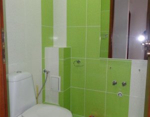 Lakás 3 szobák eladó on Floresti