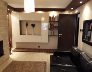 , 63m2 on Cluj-napoca, Zóna Zorilor