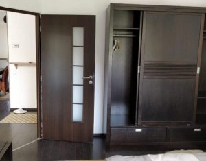 Lakás 2 szobák kiadó on Cluj-napoca, Zóna Manastur