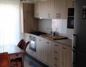 Lakás 2 szobák kiadó on Cluj-napoca, Zóna Manastur