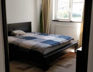 Lakás 2 szobák kiadó on Cluj-napoca, Zóna Manastur