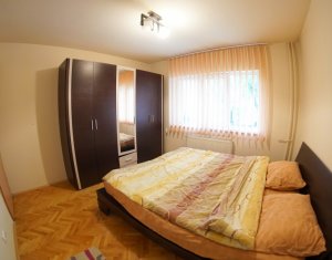 Lakás 3 szobák eladó on Cluj-napoca, Zóna Zorilor