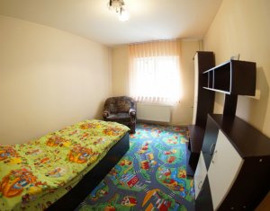 Lakás 3 szobák eladó on Cluj-napoca, Zóna Zorilor