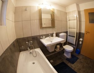 Lakás 3 szobák eladó on Cluj-napoca, Zóna Zorilor