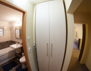 Lakás 3 szobák eladó on Cluj-napoca, Zóna Zorilor