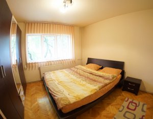 Lakás 3 szobák eladó on Cluj-napoca, Zóna Zorilor