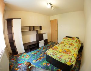 Lakás 3 szobák eladó on Cluj-napoca, Zóna Zorilor