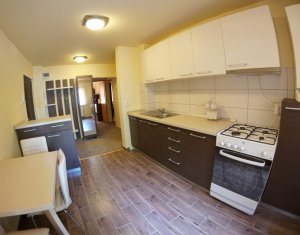 Lakás 3 szobák eladó on Cluj-napoca, Zóna Zorilor