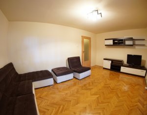 Lakás 3 szobák eladó on Cluj-napoca, Zóna Zorilor