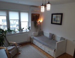 , 46.5m2 on Cluj-napoca, Zóna Grigorescu