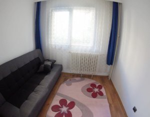 Lakás 4 szobák kiadó on Cluj-napoca, Zóna Manastur