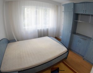 Lakás 4 szobák kiadó on Cluj-napoca, Zóna Manastur